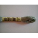 Mulina DMC kolor 927 
