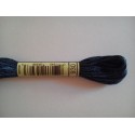 Mulina DMC kolor 930 