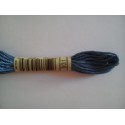 Mulina DMC kolor 931 