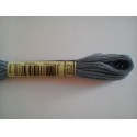Mulina DMC kolor 932 