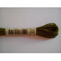Mulina DMC kolor 937 