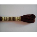 Mulina DMC kolor 938 