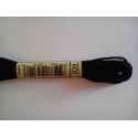 Mulina DMC kolor 939 