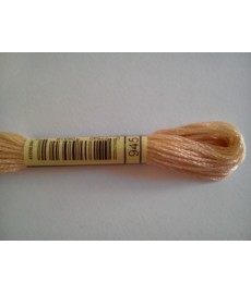 Mulina DMC kolor 945 