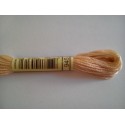 Mulina DMC kolor 945 