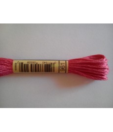 Mulina DMC kolor 961 