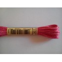 Mulina DMC kolor 961 