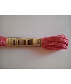 Mulina DMC kolor 962 
