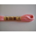 Mulina DMC kolor 963 