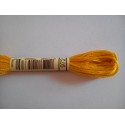 Mulina DMC kolor 972 