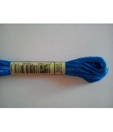 Mulina DMC kolor 995 