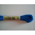 Mulina DMC kolor 995 