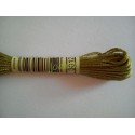 Mulina DMC kolor 3012 