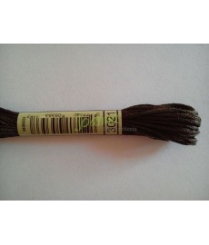 Mulina DMC kolor 3021 