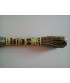 Mulina DMC kolor 3022 