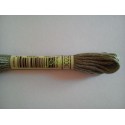 Mulina DMC kolor 3022 