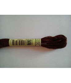 Mulina DMC kolor 3031 