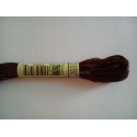 Mulina DMC kolor 3031 