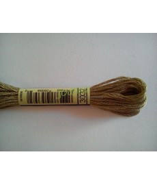 Mulina DMC kolor 3032 