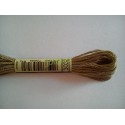 Mulina DMC kolor 3032 