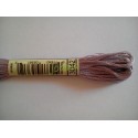 Mulina DMC kolor 3042 