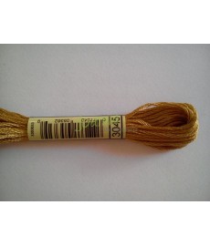 Mulina DMC kolor 3045 