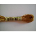 Mulina DMC kolor 3045 