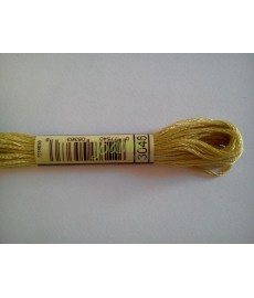 Mulina DMC kolor 3046 