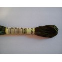 Mulina DMC kolor 3051 