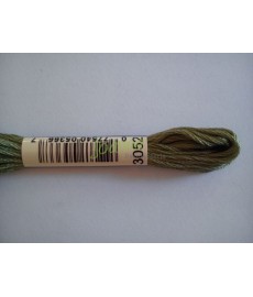 Mulina DMC kolor 3052 