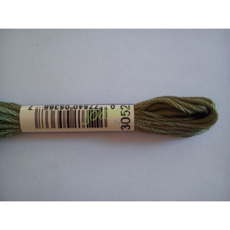 Mlina DMC kolor 3052