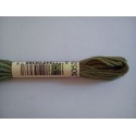 Mulina DMC kolor 3052 