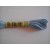 Mlina DMC kolor 3325