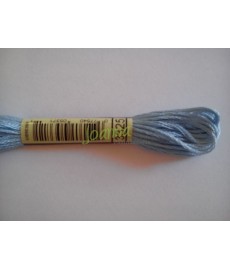 Mulina DMC kolor 3325 