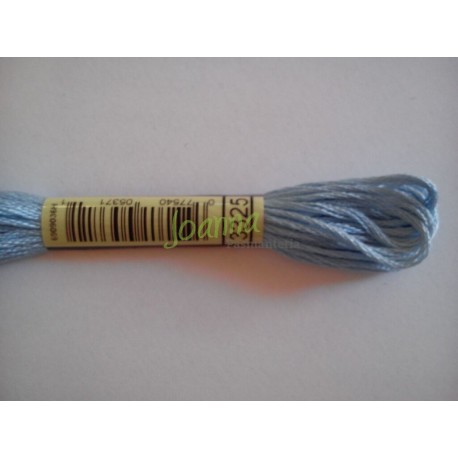 Mlina DMC kolor 3325