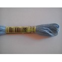 Mulina DMC kolor 3325 