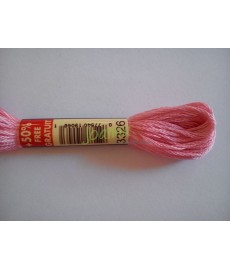 Mulina DMC kolor 3326 