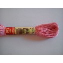 Mulina DMC kolor 3326 