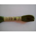 Mulina DMC kolor 3346 