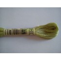 Mulina DMC kolor 3348 