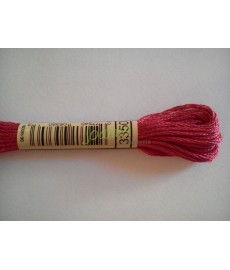 Mulina DMC kolor 3350 