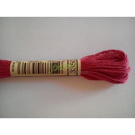 Mlina DMC kolor 3350