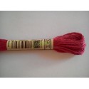 Mulina DMC kolor 3350 