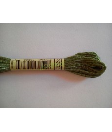 Mulina DMC kolor 3363 