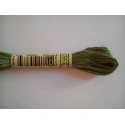 Mulina DMC kolor 3363 