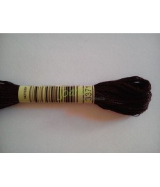 Mulina DMC kolor 3371 