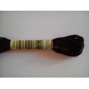 Mulina DMC kolor 3371 