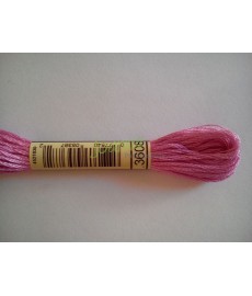 Mulina DMC kolor 3608 