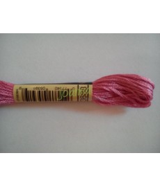 Mulina DMC kolor 3688 