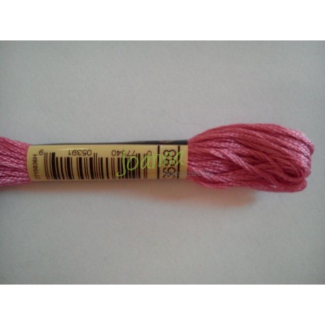 Mlina DMC kolor 3688